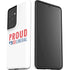 Proud Liberal Galaxy S21 Ultra 5G Pro Case