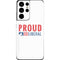 Proud Liberal Galaxy S21 Ultra 5G Skin
