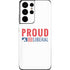 Proud Liberal Galaxy S21 Ultra 5G Skin