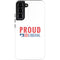 Proud Liberal Galaxy S22 Plus Pro Case