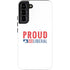 Proud Liberal Galaxy S22 Plus Pro Case