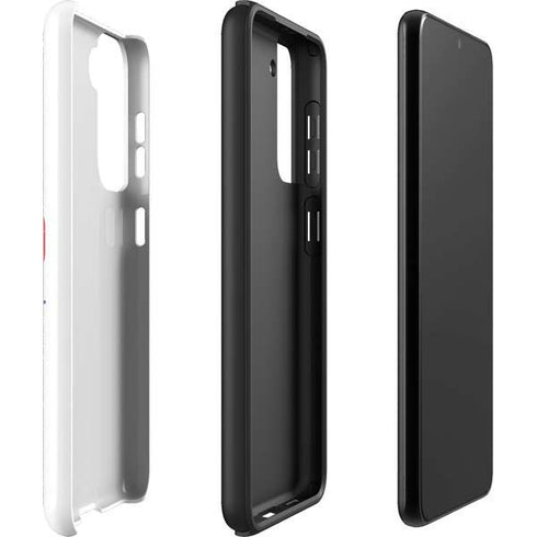 Proud Liberal Galaxy S22 Plus Pro Case