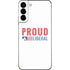 Proud Liberal Galaxy S22 Plus Skin