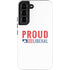 Proud Liberal Galaxy S22 Pro Case