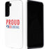 Proud Liberal Galaxy S22 Pro Case