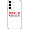Proud Liberal Galaxy S22 Skin