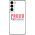 Proud Liberal Galaxy S22 Skin