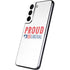 Proud Liberal Galaxy S22 Skin