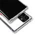 Proud Liberal Galaxy S22 Ultra Clear Case