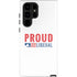 Proud Liberal Galaxy S22 Ultra Pro Case