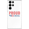Proud Liberal Galaxy S22 Ultra Skin