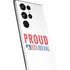 Proud Liberal Galaxy S22 Ultra Skin