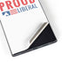 Proud Liberal Galaxy S22 Ultra Skin