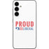 Proud Liberal Galaxy S23 FE Skin