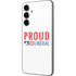 Proud Liberal Galaxy S23 FE Skin