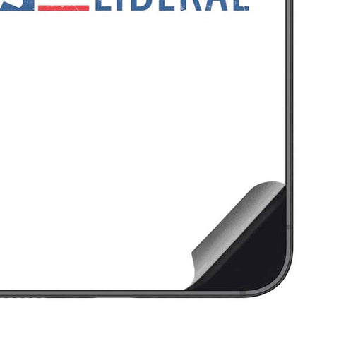 Proud Liberal Galaxy S23 FE Skin