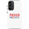 Proud Liberal Galaxy S23 Plus Pro Case
