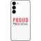 Proud Liberal Galaxy S23 Plus Skin