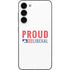 Proud Liberal Galaxy S23 Plus Skin