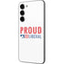 Proud Liberal Galaxy S23 Plus Skin