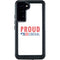 Proud Liberal Galaxy S23 Plus Waterproof Case