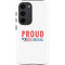 Proud Liberal Galaxy S23 Pro Case
