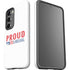 Proud Liberal Galaxy S23 Pro Case