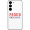 Proud Liberal Galaxy S23 Skin