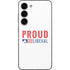 Proud Liberal Galaxy S23 Skin