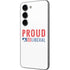 Proud Liberal Galaxy S23 Skin