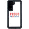 Proud Liberal Galaxy S23 Waterproof Case