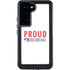 Proud Liberal Galaxy S23 Waterproof Case