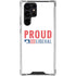 Proud Liberal Galaxy S24 Ultra Clear Case