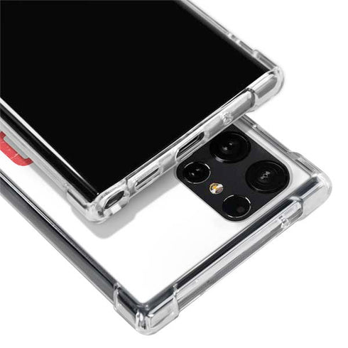 Proud Liberal Galaxy S24 Ultra Clear Case