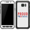 Proud Liberal Galaxy S7 Active Skin