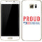 Proud Liberal Galaxy S7 Edge Skin