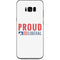 Proud Liberal Galaxy S8 Plus Skin