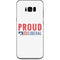 Proud Liberal Galaxy S8 Skin