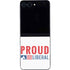 Proud Liberal Galaxy Z Flip5 5G Skin