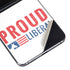 Proud Liberal Galaxy Z Flip5 5G Skin