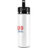 Proud Liberal Hydro Flask 20oz Wide Mouth Skin