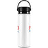 Proud Liberal Hydro Flask 20oz Wide Mouth Skin