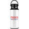 Proud Liberal Hydro Flask 32oz Wide Mouth Skin