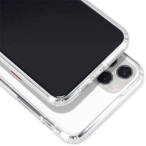 Proud Liberal iPhone 11 Pro Clear Case
