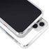 Proud Liberal iPhone 11 Pro Clear Case
