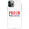 Proud Liberal iPhone 11 Pro Lite Case