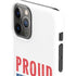 Proud Liberal iPhone 11 Pro Lite Case