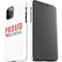 Proud Liberal iPhone 11 Pro Lite Case