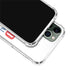 Proud Liberal iPhone 11 Pro Max Clear Case