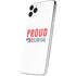 Proud Liberal iPhone 11 Pro Max Skin